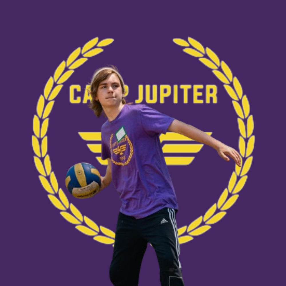 Camp Jupiter