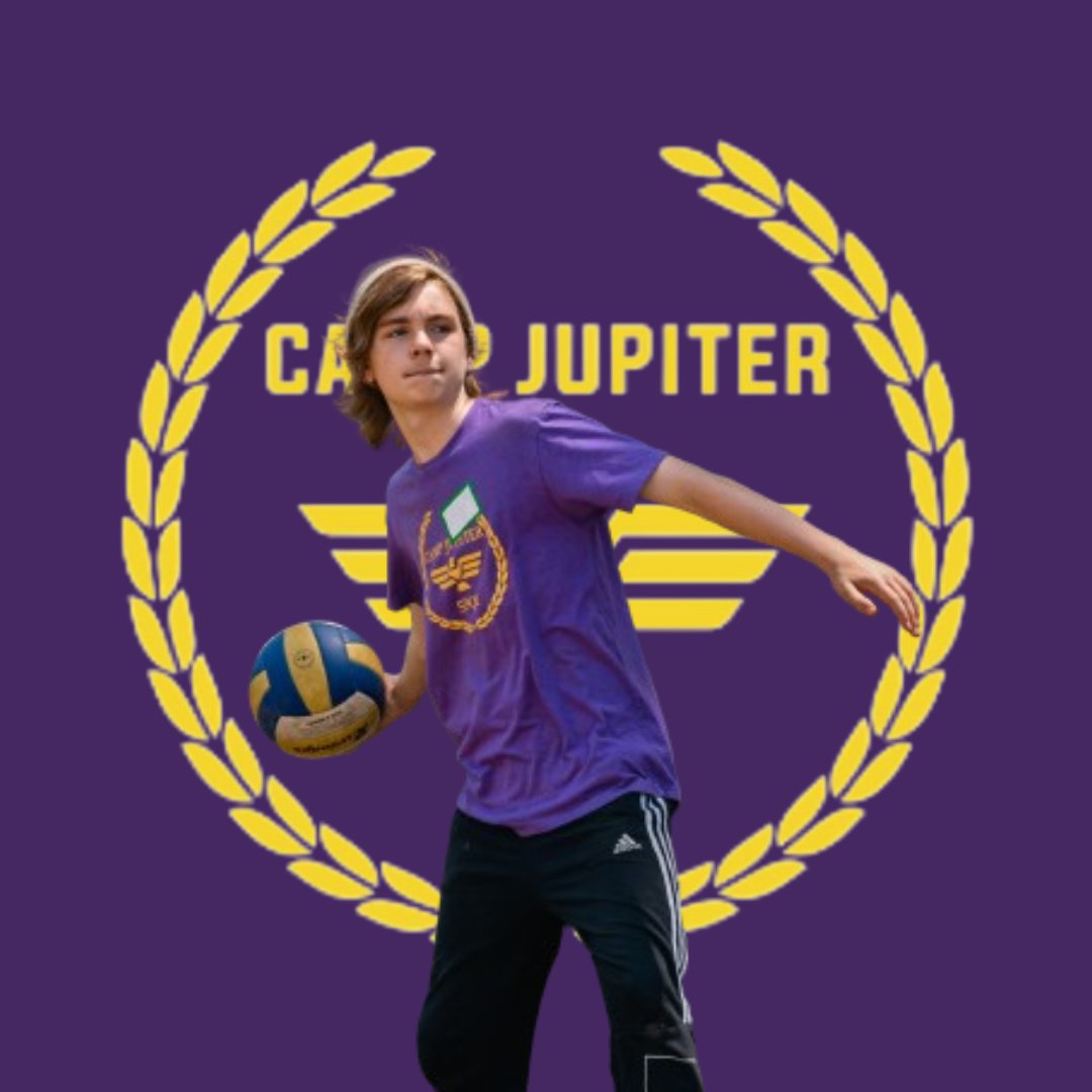 Camp Jupiter