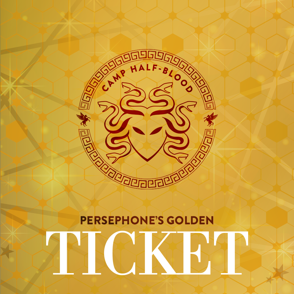 Give the Gift of Camp