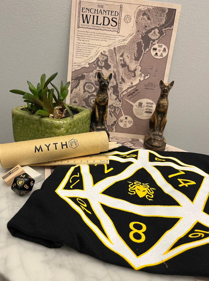 Mytho Collection