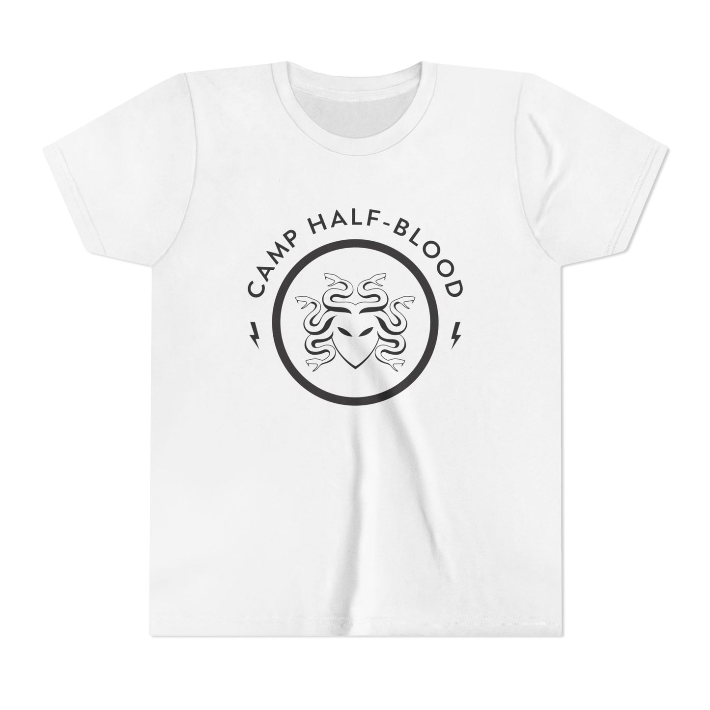 camp half blood t shirt Camp Half Blood T-Shirt -Hades