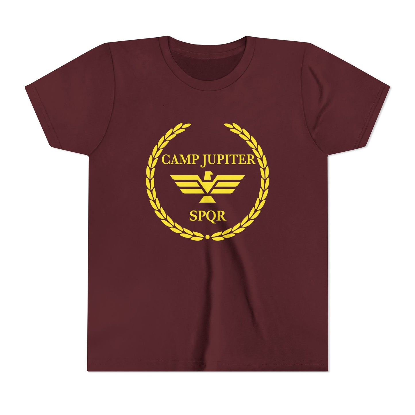 Camp Jupiter T-Shirt - Poseidon
