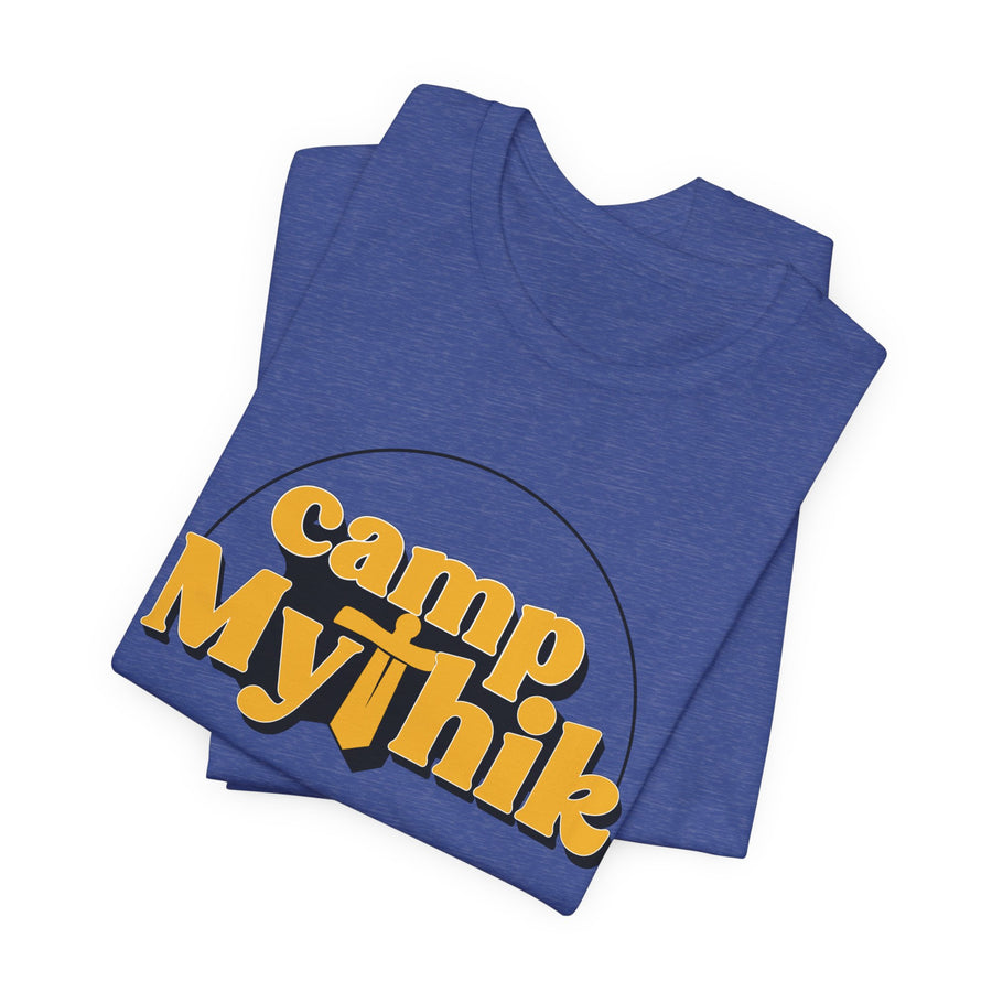 Camp Mythik T-Shirt - Youth Sizes