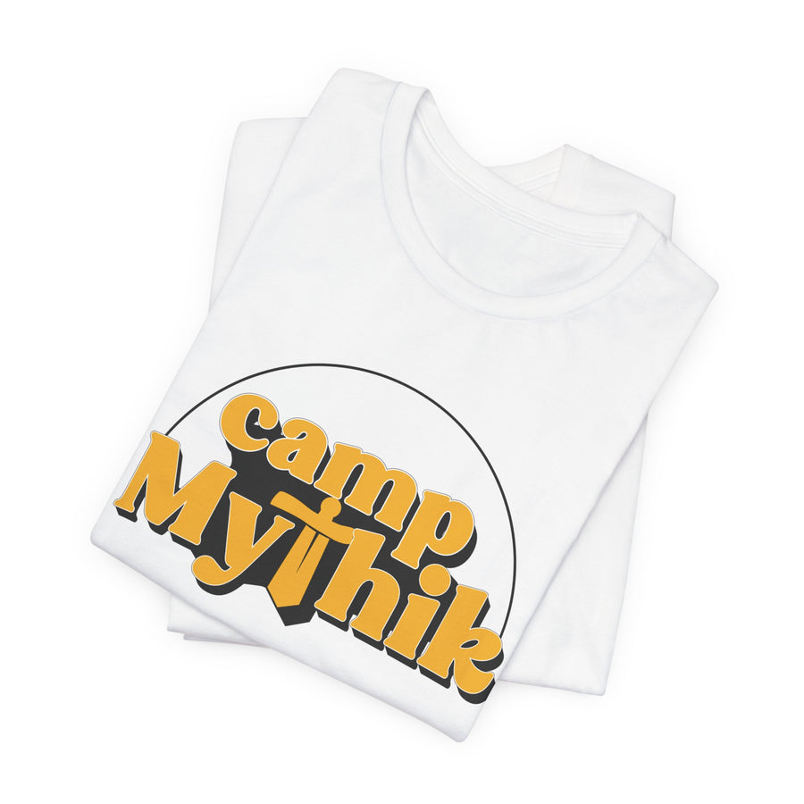 Camp Mythik T-Shirt - Youth Sizes