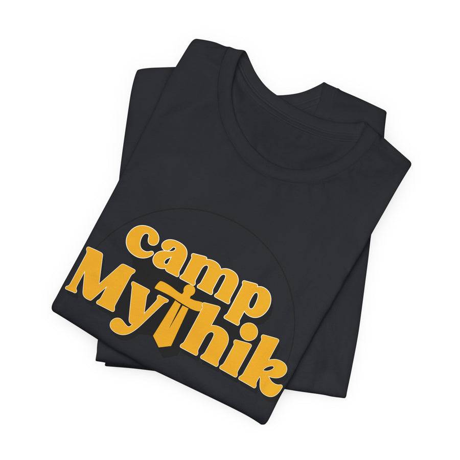 Camp Mythik T-Shirt - Youth Sizes