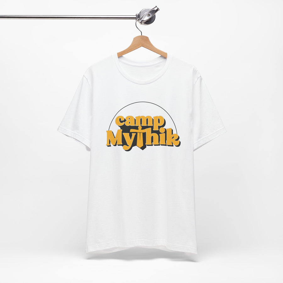 Camp Mythik T-Shirt - Youth Sizes