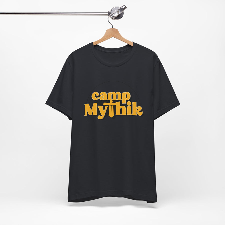 Camp Mythik T-Shirt - Youth Sizes