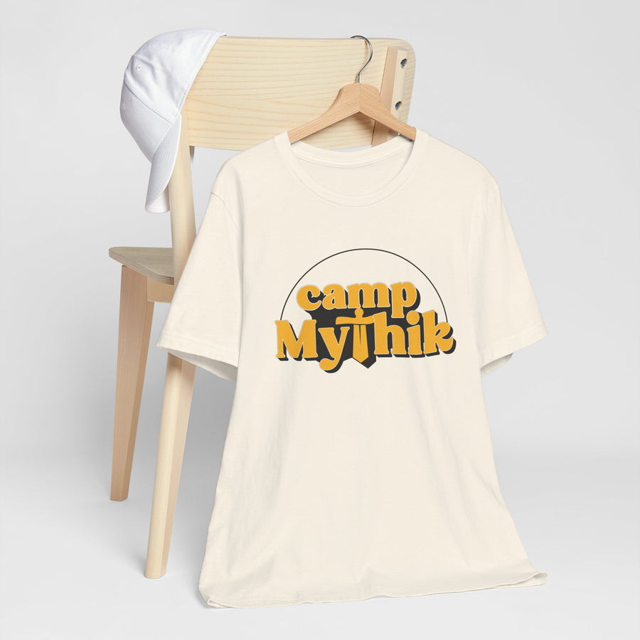 Camp Mythik T-Shirt - Youth Sizes