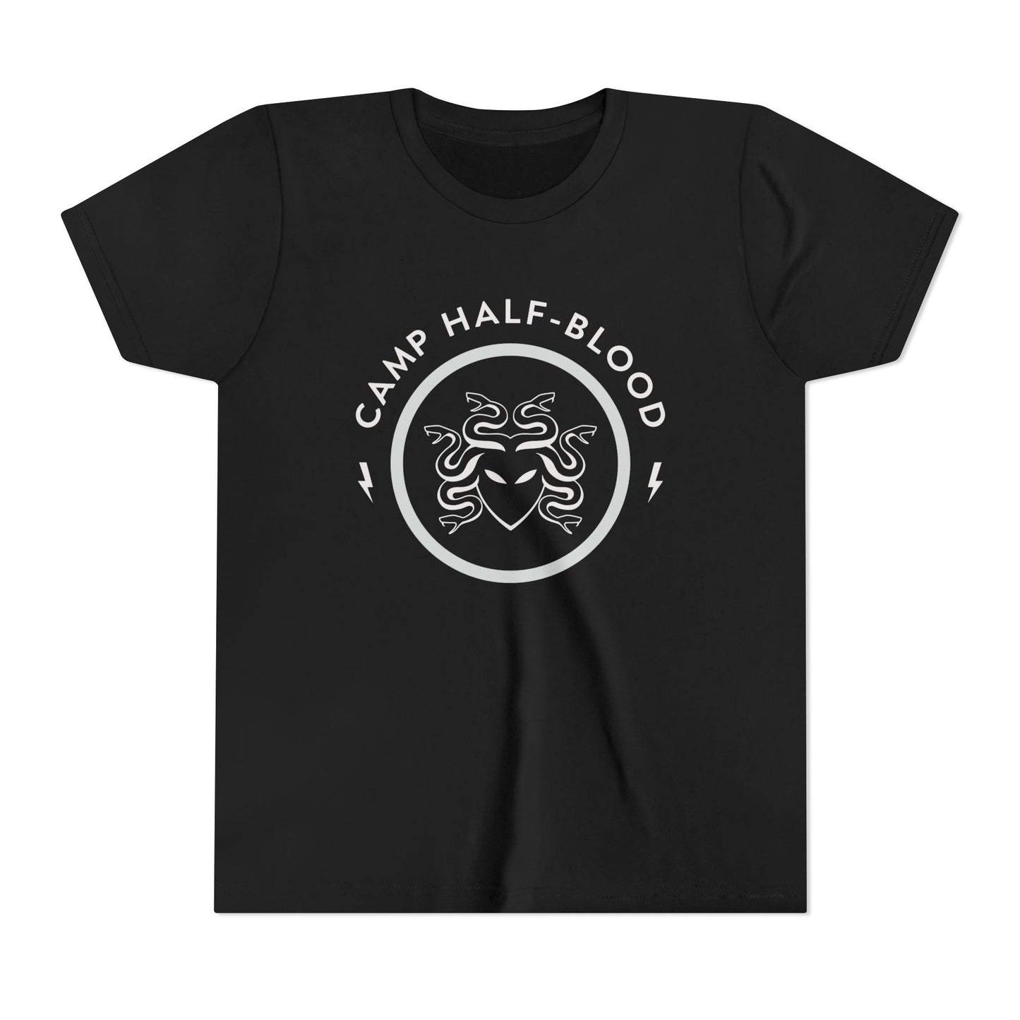 camp half blood shirt Camp Half Blood T-Shirt -Hades