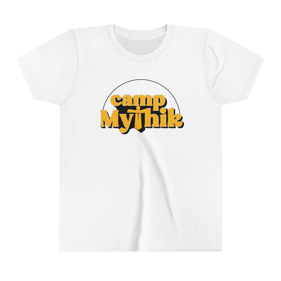 Camp Mythik T-Shirt - Youth Sizes