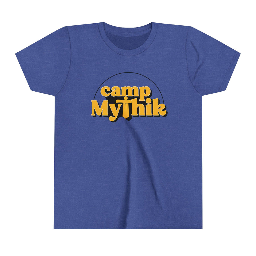 Camp Mythik T-Shirt - Youth Sizes