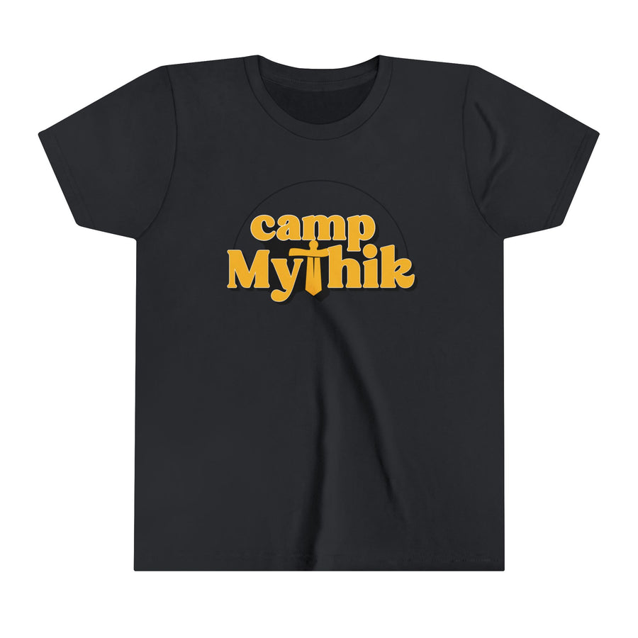 Camp Mythik T-Shirt - Youth Sizes