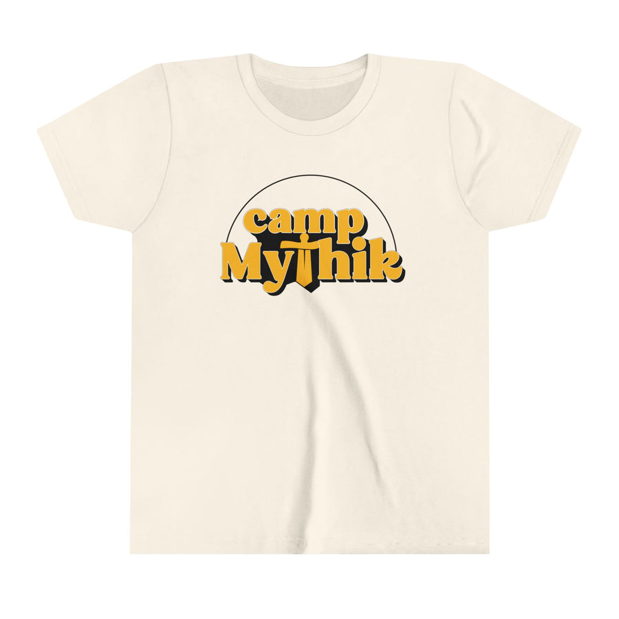 Camp Mythik T-Shirt - Youth Sizes