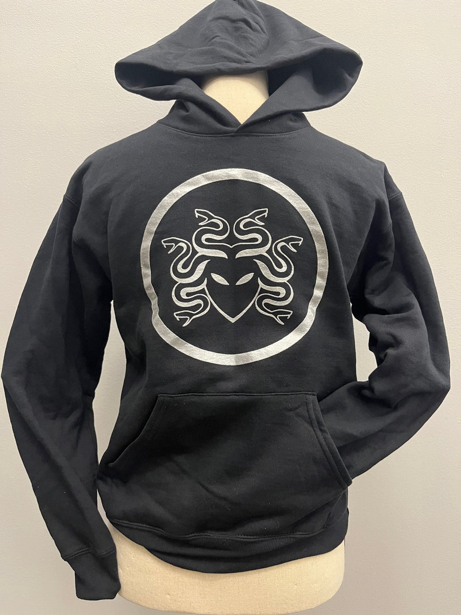 Medusa Hoodie