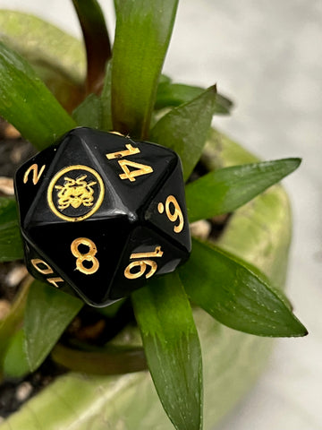 Mytho D20 Dice