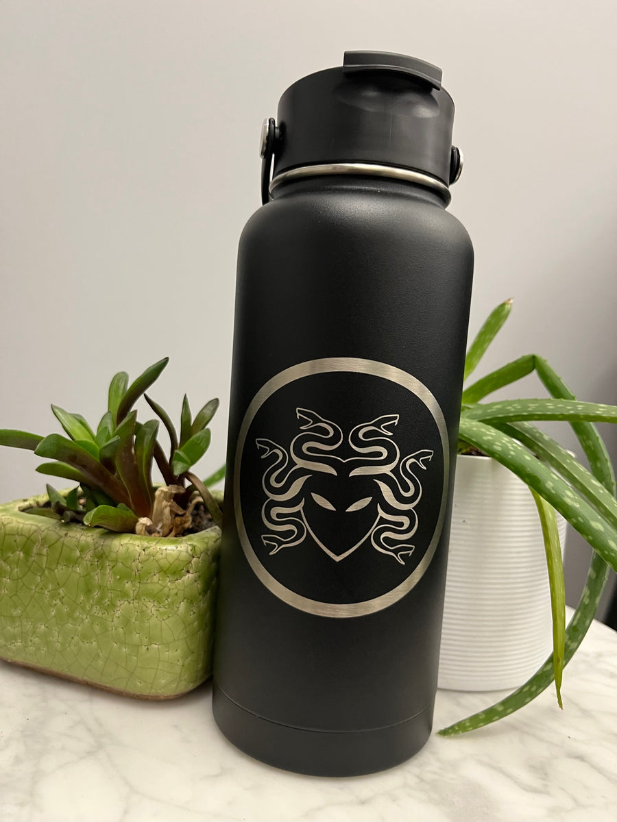 Insulated Water Bottle