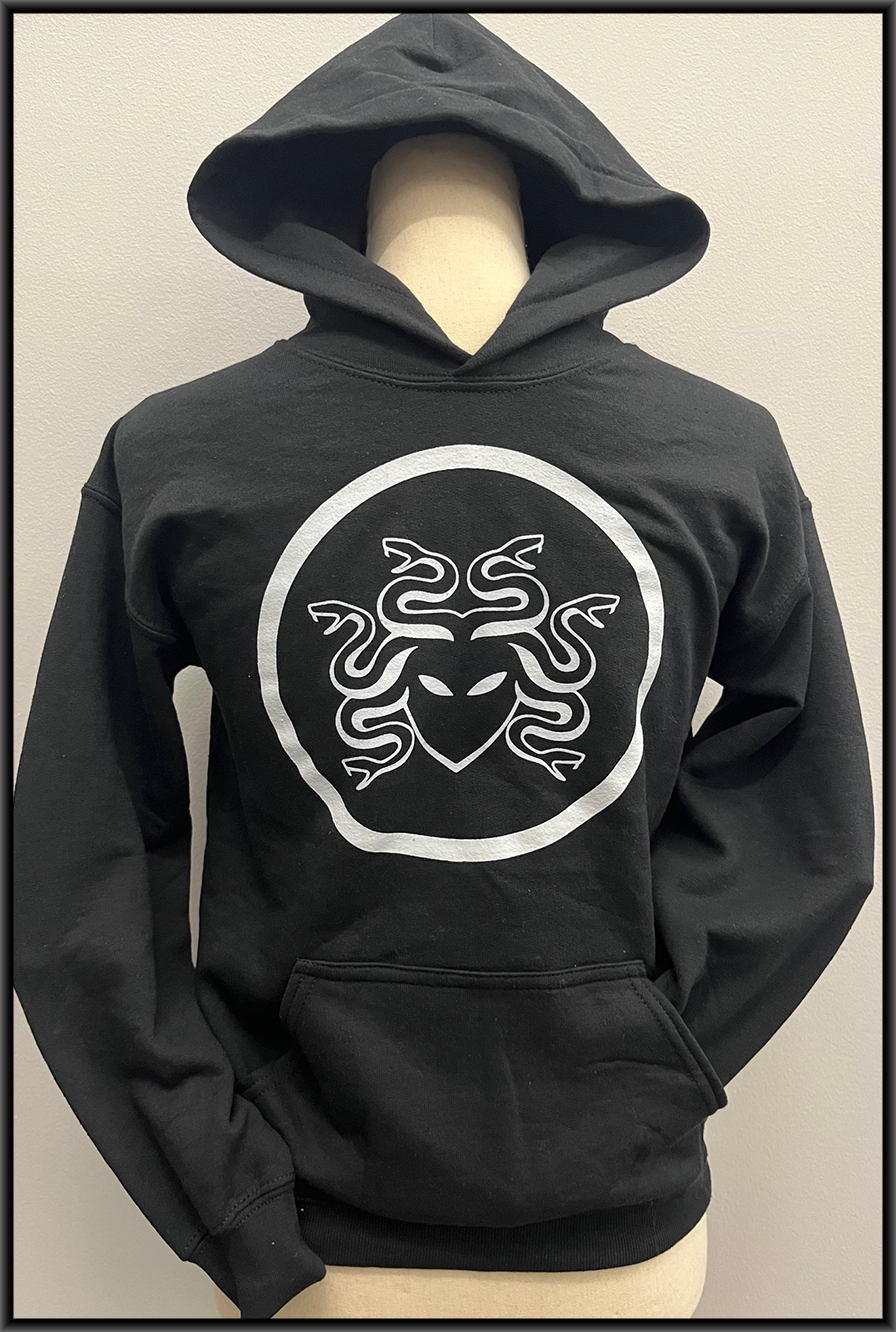 Medusa Hoodie